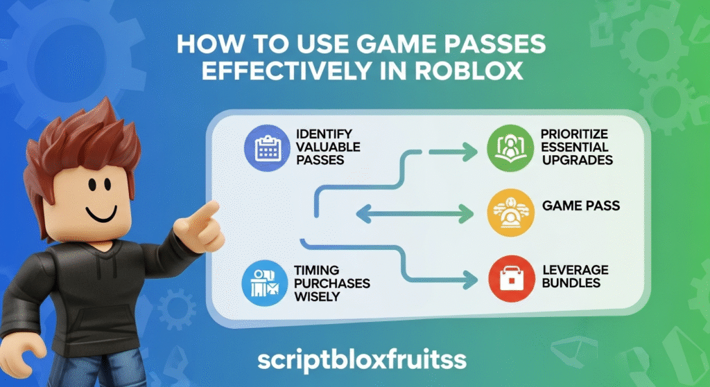 Comparação de um jogador com e sem o Game Pass de "2x Speed" no Roblox, mostrando a vantagem.