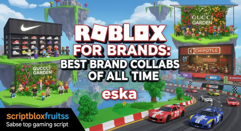 Marketing no Roblox