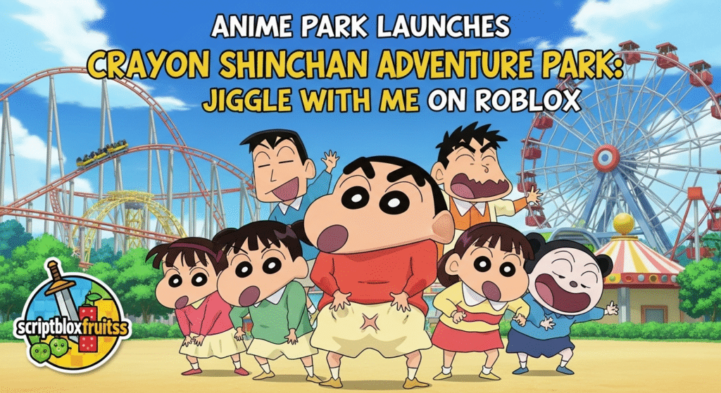 Itens cosméticos e recompensas exclusivas do evento KIDZ BOP no Roblox.