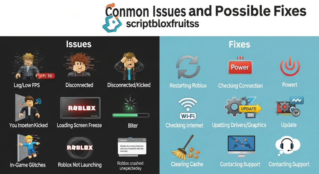 Guia visual passo a passo para desinstalar e reinstalar o Roblox e corrigir erros.