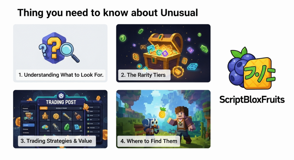 A entidade misteriosa e sem rosto do jogo de terror Unusual no Roblox.