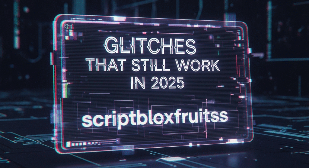 Avatar do Roblox a atravessar uma parede usando um glitch divertido e inofensivo.