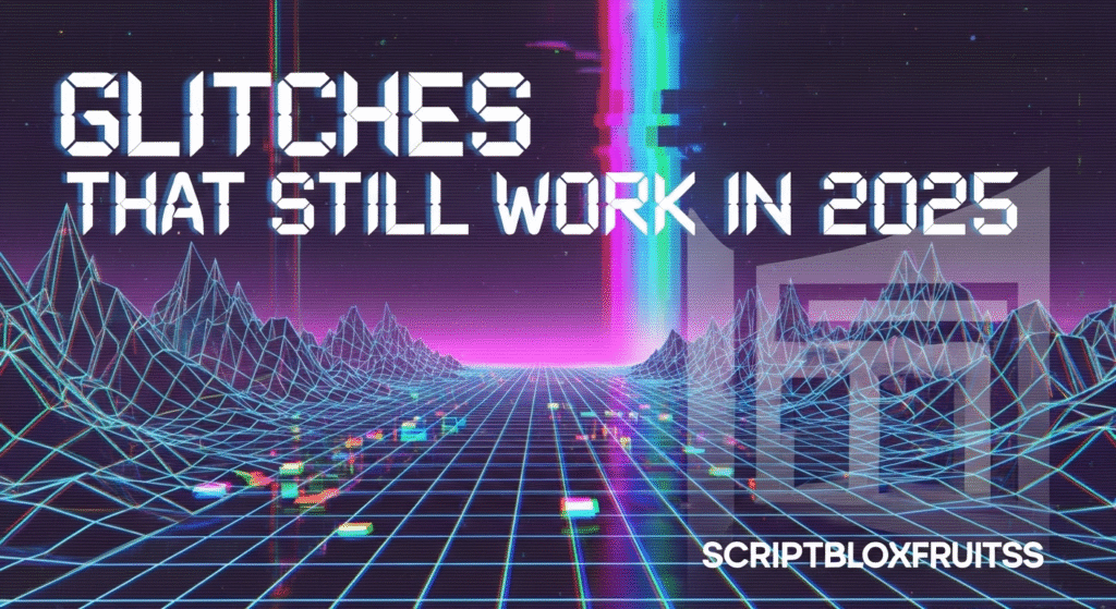 Jogador a ser lançado pelo mapa do jogo devido a um "fling glitch" no Roblox.