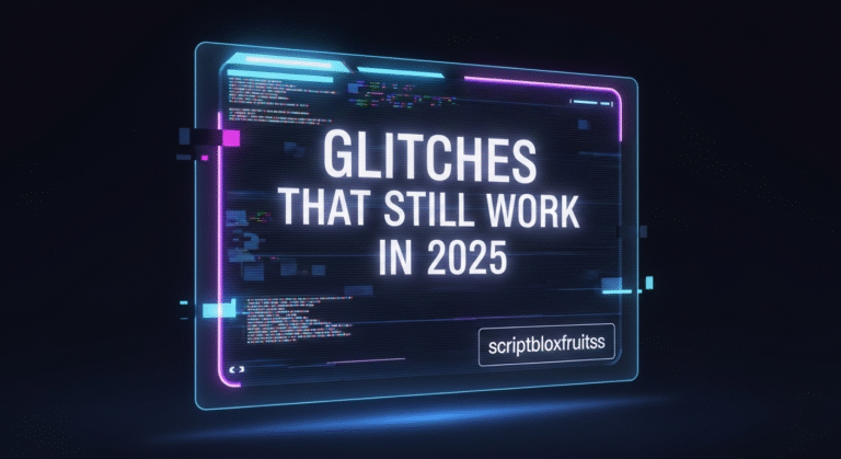 5 Glitches Divertidos do Roblox
