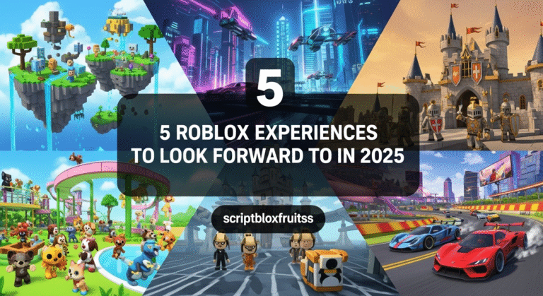 Roblox 2025