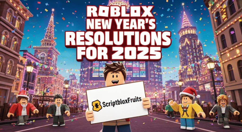 Jogador a chegar ao topo de um obby difícil no Roblox, a completar a sua meta.